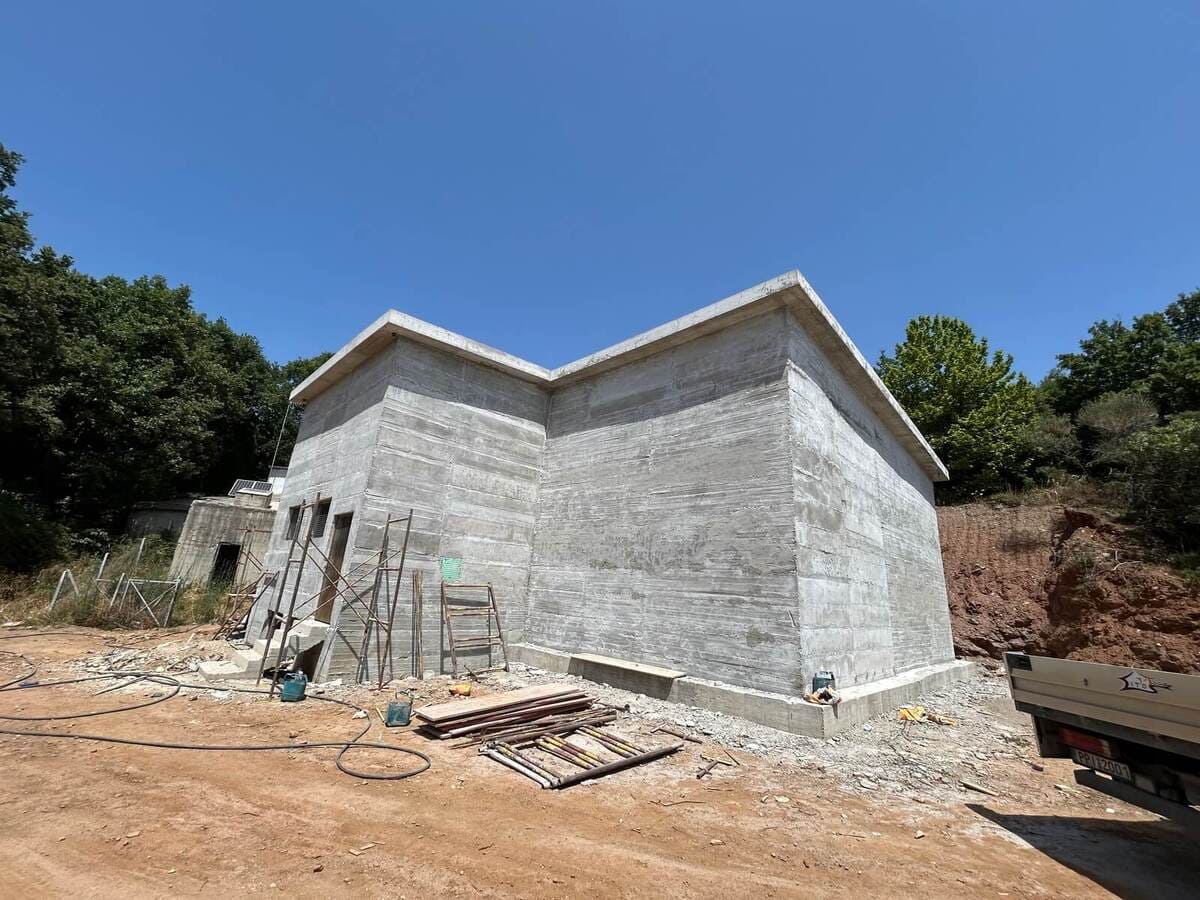 Έργα Header Image